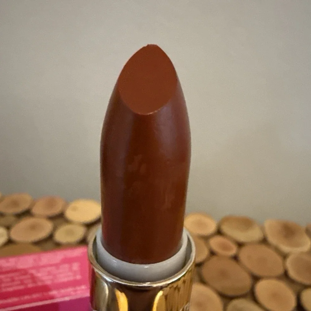 Mary‎ Kay Signature Creme Lipstick CARAMEL ~ New Old Stock